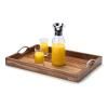 175391 1 podnos s uchy continenta 53x36 cm