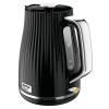 Rychlovarná konvice LOFT 1,7 l, černá, Tefal