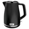 Rychlovarná konvice LOFT 1,7 l, černá, Tefal