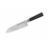 Nůž Santoku MO-V Samura 18 cm