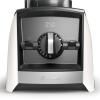 Stolní mixér A2500 Ascent Vitamix bílý