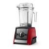 Stolní mixér A2500 ASCENT, červená, Vitamix