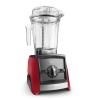 Stolní mixér A2500 ASCENT, červená, Vitamix