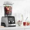 Stolní mixér A3500 ASCENT, nerezová ocel, Vitamix