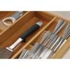 Organizér na příbory DRAWERSTORE COMPACT BAMBOO 85170, Joseph Joseph