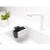 organizer do drezu brabantia sedy 8