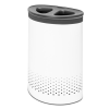 kos na pradlo selector brabantia bily 55 l 2