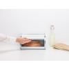 chlebnik roll top stredni brabantia bily 7