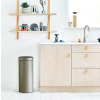 dotykovy odpadkovy kos touch bin new brabantia platinovy 30 l 4