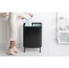 dotykovy odpadkovy kos bo touch bin hi brabantia cerny 2 x 30 l 11
