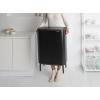 dotykovy odpadkovy kos bo touch bin hi brabantia cerny 2 x 30 l 15