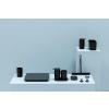 sterka do sprchy brabantia tmave seda 5