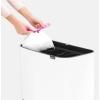 dotykovy odpadkovy kos bo touch bin brabantia bily 3 x 11 l 7