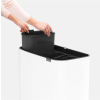 dotykovy odpadkovy kos bo touch bin brabantia bily 3 x 11 l 8