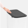 dotykovy odpadkovy kos bo touch bin brabantia bily 3 x 11 l 9