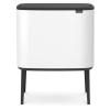 dotykovy odpadkovy kos bo touch bin brabantia bily 3 x 11 l 1