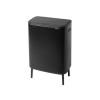 Dotykový odpadkový koš BO TOUCH BIN 60 l, černá, Brabantia