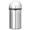 odpadkovy kos push bin brabantia matny ocelovy 60 l 2