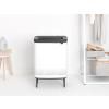 kos na pradlo bo brabantia bily 2 x 45 l 11