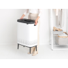 kos na pradlo bo brabantia bily 2 x 45 l 14