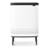 kos na pradlo bo brabantia bily 2 x 45 l 2
