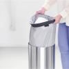 pytel do kose na pradlo brabantia 35 l 2