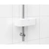 sprchovy drzak brabantia bily 6