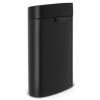 dotykovy odpadkovy kos touch bin new brabantia matny cerny 40 l 3