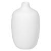 Váza CEOLA 13 cm, bílá, Blomus