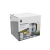 Rychlovarná konvice KITCHENMINIS 1 l, sklo, WMF