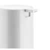 davkovac tekuteho mydla birillo alessi 300 ml bily 3