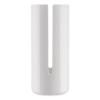alessi birillo reserverolhouder