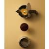 kavovar moka alessi 70 ml 5