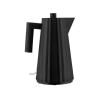 181487 rychlovarna konvice plisse alessi 1 7 l cerna