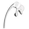 hacek na kabelku jumbo alessi 3