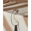 hacek na kabelku jumbo alessi 2