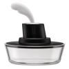 doza na maslo ship shape alessi cerna 1