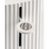 toustovac plisse alessi bily 5