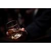 Sklenice na whisky EVEREST 270 ml, sada 4 ks, Liiton