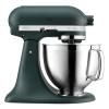 Kuchyňský robot ARTISAN 5KSM185, lahvově zelená, KitchenAid