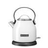 Rychlovarná konvice 5KEK1222, bílá, KitchenAid