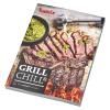 Tyčový mixér BBQ 200 W, černá, bamix