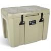 petromax petromax cool box 50 l sand 4250435790397