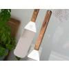 Obracečka FLEX1 12 cm, s krátkou rukojetí, Petromax