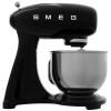 SMEG KUCHYNSKY ROBOT CERNA STUDIO 02