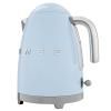 SMEG RYCHLOVARNA KONVICE MODRA PASTELOVA STUDIO 01