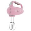SMEG RUCNI MIXER RUZOVA PASTELOVA STUDIO 01