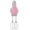 SMEG RUCNI MIXER RUZOVA PASTELOVA STUDIO 04