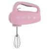 SMEG RUCNI MIXER RUZOVA PASTELOVA STUDIO 02