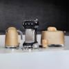 smeg group gold black